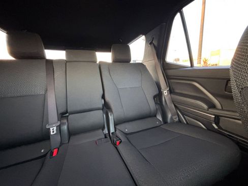 Used 2025 Toyota 4Runner SR5 image 37