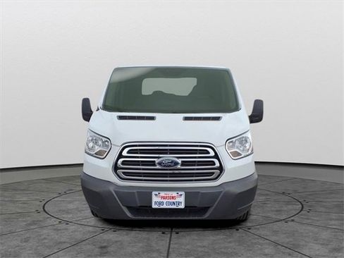 Used 2015 Ford Transit 350 XLT image 2