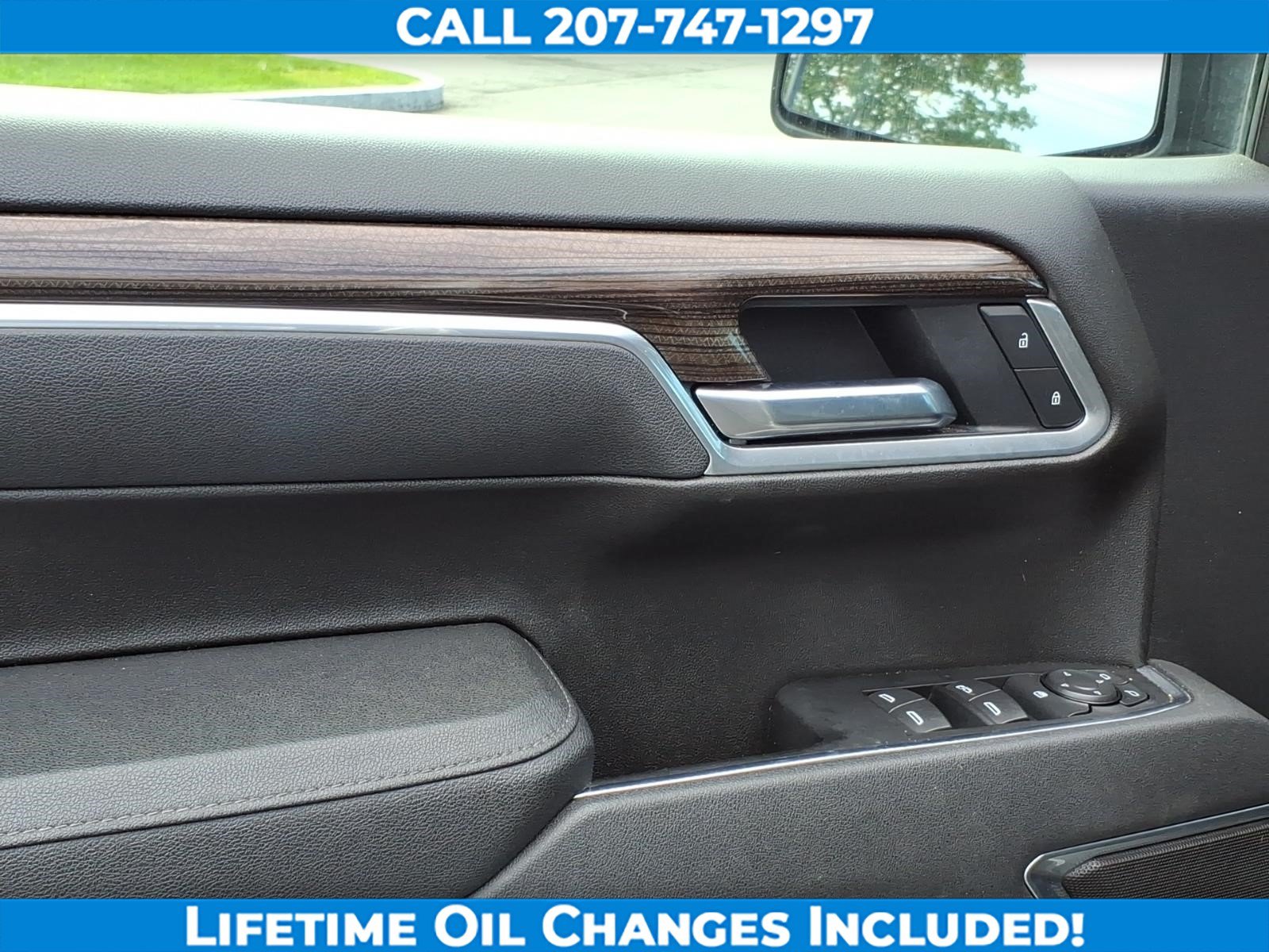 Used 2026 Chevrolet Silverado 1500 RST AWD/4WD image 11