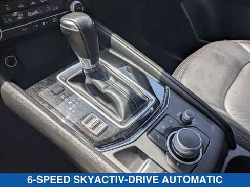 Used 2023 MAZDA CX-5 AWD 2.5 S image 26