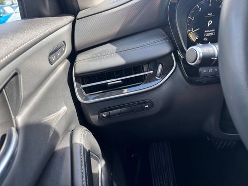 Used 2026 INFINITI QX60 Luxe AWD/4WD image 38