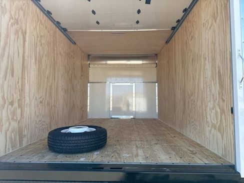 New 2024 Ford E-350 and Econoline 350 Super Duty w/ Ambulance Prep Package image 15