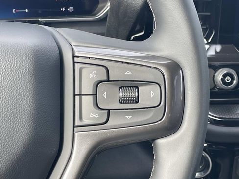 New 2026 Chevrolet Silverado 2500 ZR2 image 32