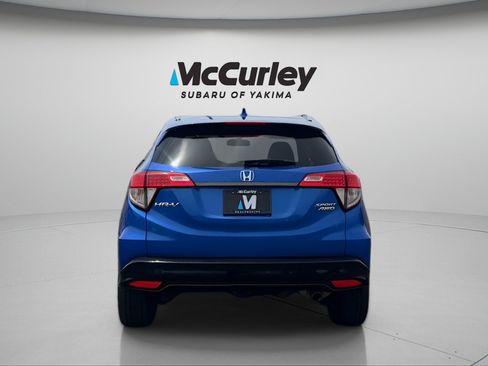 Used 2022 Honda HR-V Sport image 5