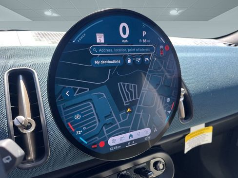 Used 2025 MINI Cooper Countryman S image 25