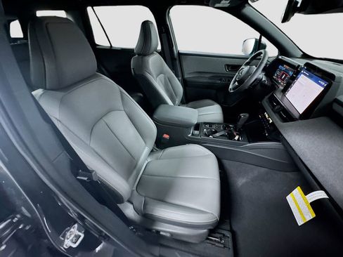 New 2026 Subaru Outback Limited AWD/4WD image 29