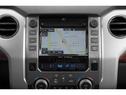 Used 2020 Toyota Tundra 1794 Edition image 17