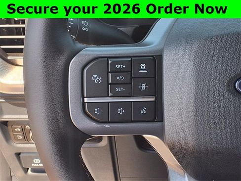 New 2025 Ford F150 Lariat w/ Equipment Group 502A High image 17