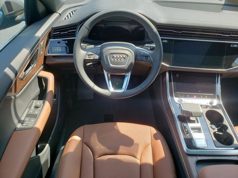 New 2026 Audi Q8 Premium Plus AWD/4WD image 10