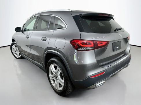 Used 2023 Mercedes-Benz GLA 250 4MATIC image 5
