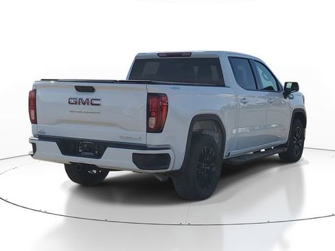 New 2026 GMC Sierra 1500 Elevation image 4