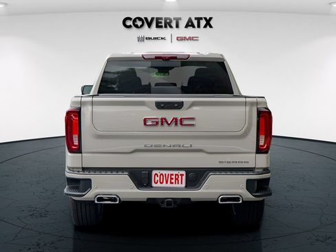 New 2026 GMC Sierra 1500 Denali w/ Denali Reserve Package AWD/4WD image 7