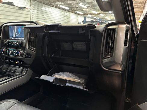 Used 2015 Chevrolet Silverado 1500 LT w/ All Star Edition image 28