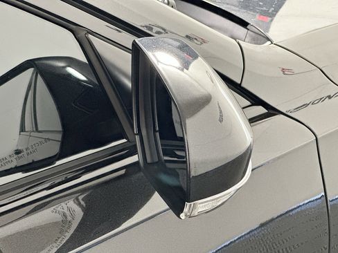 Used 2024 Cadillac CT4 V Blackwing w/ Technology Package image 10