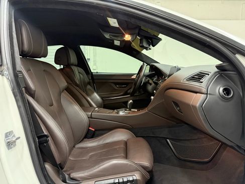 Used 2019 BMW M6 Gran Coupe image 10