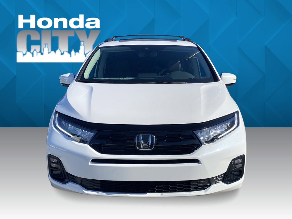 New 2027 Honda Odyssey Elite image 6