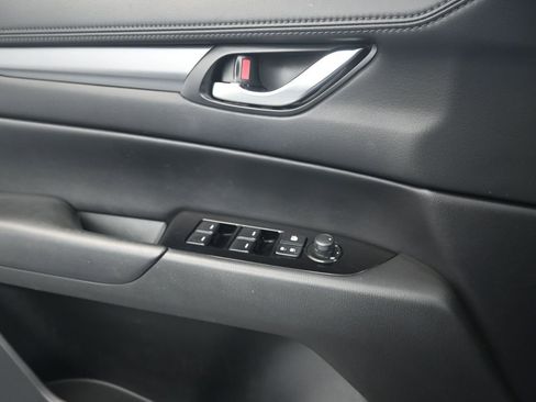 Used 2023 MAZDA CX-5 AWD 2.5 S w/ Preferred Package image 14