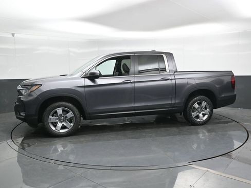 New 2026 Honda Ridgeline RTL image 6