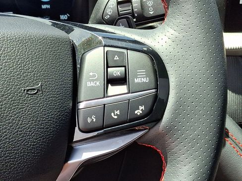 Certified 2025 Ford Explorer ST AWD/4WD image 24