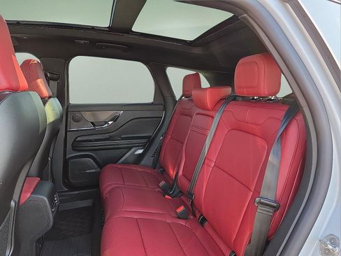 New 2026 Lincoln Corsair Reserve w/ Jet Appearance Package image 10