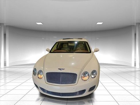Used 2010 Bentley Flying Spur Flying Spur image 6
