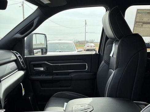 New 2026 RAM 2500 Laramie image 4