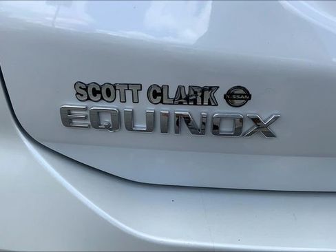 Used 2022 Chevrolet Equinox LT image 22