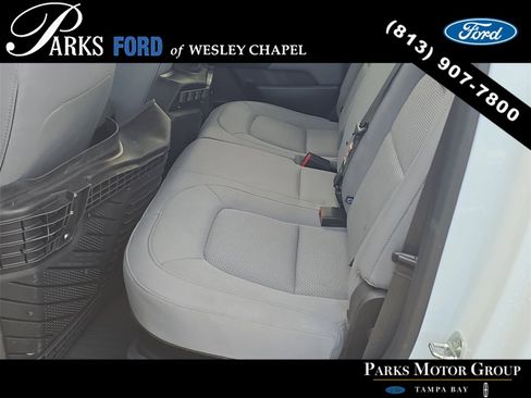 Used 2018 Chevrolet Colorado W/T w/ Custom Special Edition image 15