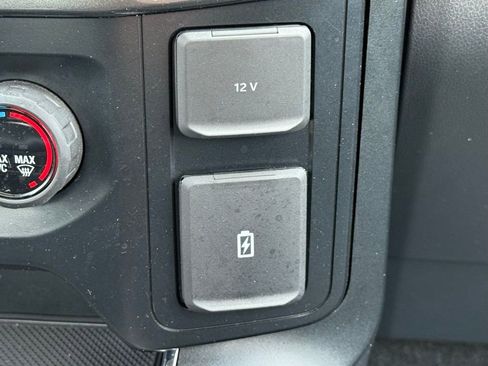 Used 2023 Ford F150 XL w/ STX Appearance Package image 23