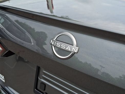 Used 2023 Nissan Altima 2.5 SV AWD/4WD image 29