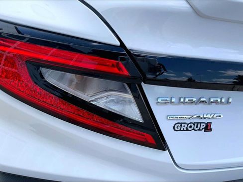 Certified 2023 Subaru WRX Premium AWD/4WD image 26