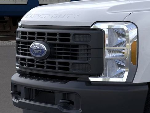 New 2026 Ford F350 XL w/ FX4 Off-Road Package AWD/4WD image 16