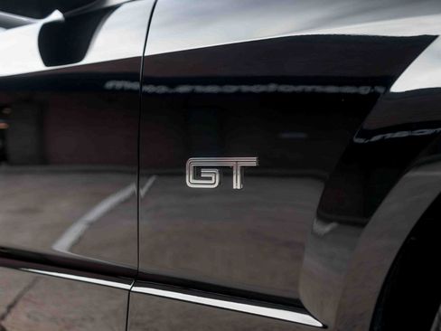 Used 2008 Ford Mustang GT image 14