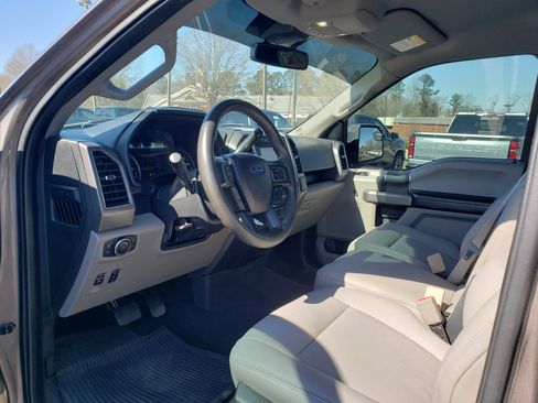 Used 2020 Ford F150 XLT w/ Equipment Group 301A Mid image 28