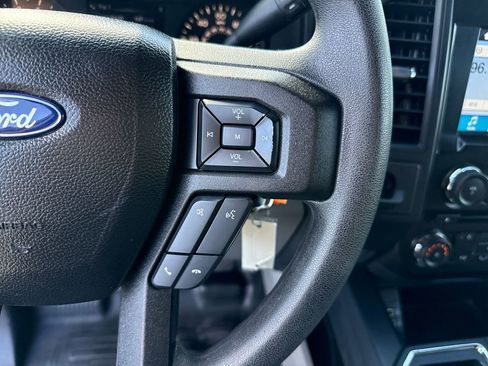 Used 2017 Ford F150 XL w/ Equipment Group 101A Mid image 15