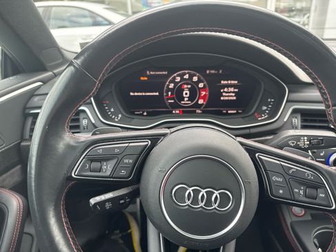 Used 2018 Audi S5 Prestige w/ S Sport Package AWD/4WD image 5