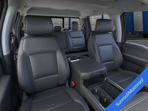 New 2026 Ford F250 Lariat AWD/4WD image 11