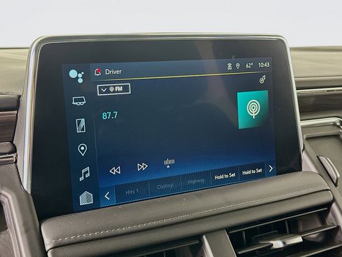 Used 2024 Chevrolet Tahoe LT image 19