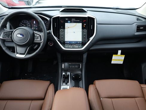 New 2026 Subaru Ascent Touring AWD/4WD image 28