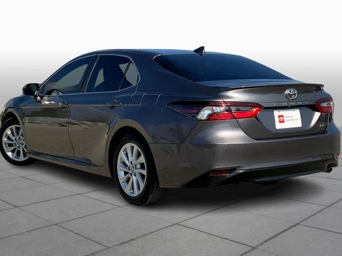 Certified 2023 Toyota Camry LE image 11