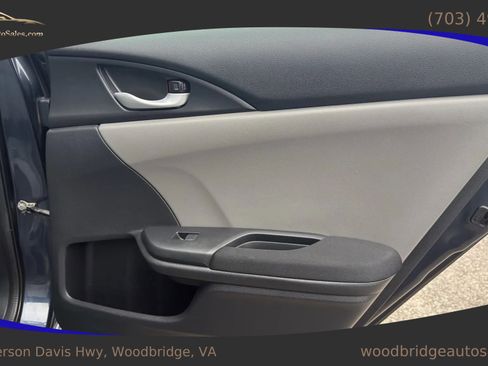 Used 2020 Honda Civic LX image 24