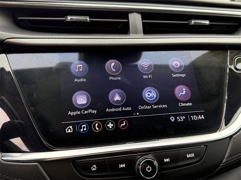 Used 2022 Buick Encore GX Essence w/ Experience Buick Package image 26