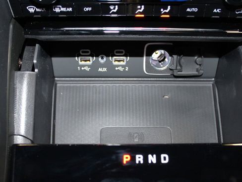 New 2025 Jeep Grand Cherokee Laredo image 21