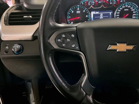 Used 2016 Chevrolet Tahoe LT w/ Luxury Package image 22