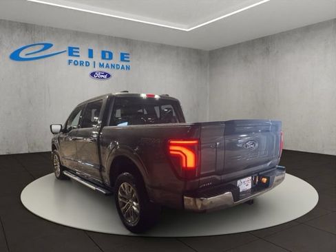 New 2026 Ford F150 Lariat AWD/4WD image 8