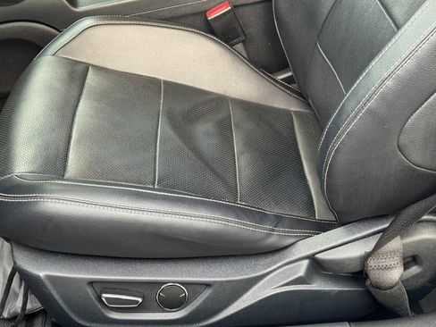 Used 2015 Ford Mustang Premium w/ Equipment Group 201A image 28