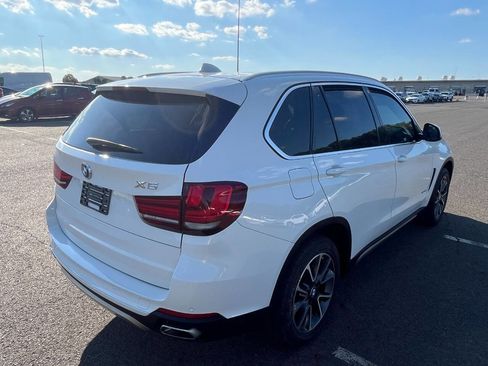 Used 2018 BMW X5 xDrive35i image 5