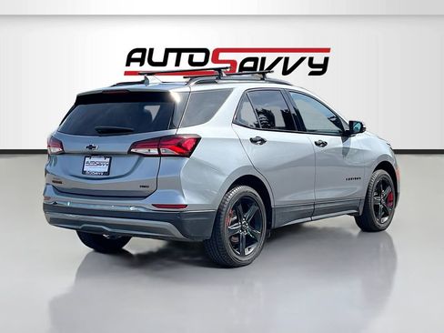 Used 2023 Chevrolet Equinox Premier AWD/4WD image 7