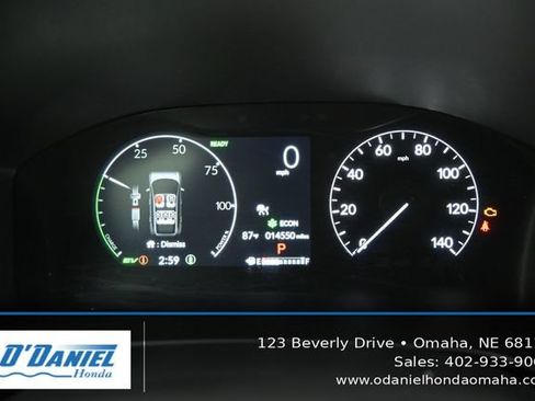 Used 2025 Honda CR-V Sport image 28