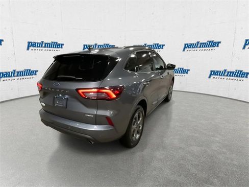 Used 2023 Ford Escape ST-Line Select w/ Tech Pack #2 image 10